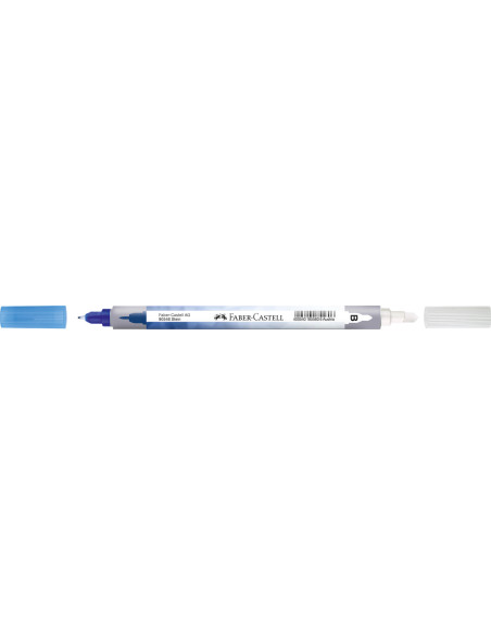 FC185560-12,Pic cu rescriere varf gros b scribolino Faber-castell - Set 12