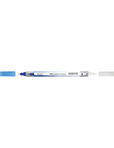 FC185530-12,Pic cu rescriere varf tesit m scribolino Faber-castell - Set 12