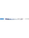 FC185530-12,Pic cu rescriere varf tesit m scribolino Faber-castell - Set 12