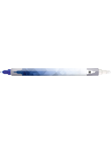 FC185530-12,Pic cu rescriere varf tesit m scribolino Faber-castell - Set 12