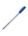 FC343250-50,Pix unica folosinta albastru trilux 032m Faber-castell - Set 50