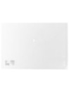DLEF10412-12,Mapa plastic cu buton a4 transparenta Deli - Set 12