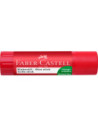 FC187483-24,Lipici stick 20g Faber-castell - Set 24
