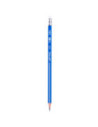 DLEC001HB-12,Creion grafit hb cu guma Deli - Set 12
