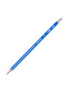DLEC001HB-12,Creion grafit hb cu guma Deli - Set 12