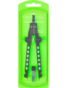 FC174342-5,Compas factory neon 2022 Faber-castell - Set 5
