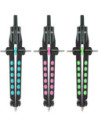 FC174342-5,Compas factory neon 2022 Faber-castell - Set 5