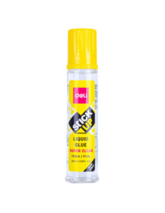 DLE7316A-50,Lipici lichid 50 ml Deli - Set 50