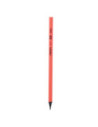 DLEU54700-12,Creion grafit fara lemn hb neon Deli - Set 12