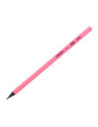 DLEU54700-12,Creion grafit fara lemn hb neon Deli - Set 12