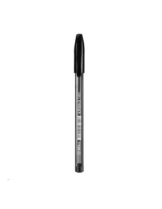 DLEQ19-BK-50,Pix unica folosinta 1mm q19 every negru Deli - Set 50