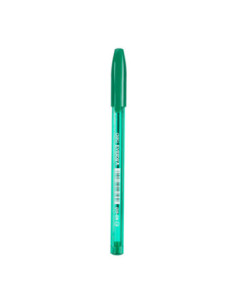 DLEQ19-GN-50,Pix unica folosinta 1mm q19 every verde Deli - Set 50