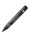 FC453397-12,Marker permanent negru varf rotund multimark winner 23 Faber-castell - Set 12