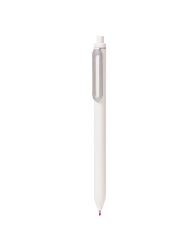 DLEG338-BL-12,Pix cu gel si mecanism infini 0.5mm albastru Deli - Set 12