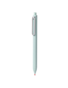 DLEG338-BL-12,Pix cu gel si mecanism infini 0.5mm albastru Deli - Set 12 2
