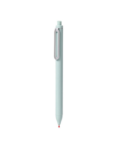 DLEG338-BL-12,Pix cu gel si mecanism infini 0.5mm albastru Deli - Set 12
