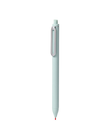 DLEG338-BL-12,Pix cu gel si mecanism infini 0.5mm albastru Deli - Set 12