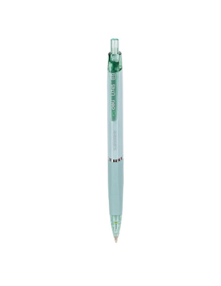 DLEU745-36,Creion mecanic 0.5mm linfini culori macarons Deli - Set 36
