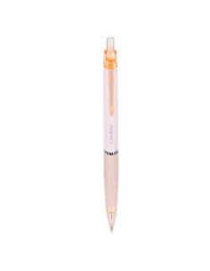 DLEU745-36,Creion mecanic 0.5mm linfini culori macarons Deli - Set 36 2