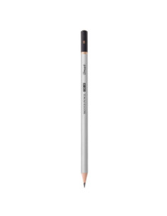 DLEC392-2B-12,Creion grafit c392 2b Dmast by pebeo - Set 12