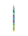 DLEC103-8,Creion colorat multicolor jumbo Deli - Set 8