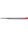 FC148772-10,Rezerva pix plastic xsoft m rosie Faber-castell - Set 10