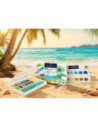 FC169714,Acuarele 12 culori tropical creative studio Faber-castell