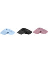 FC182477-24,Radiera creion sleeve mini harmony 2026 Faber-castell - Set 24