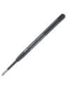 FC149700-10,Rezerva gel 0,4mm f neagra Faber-castell - Set 10