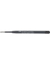 FC149700-10,Rezerva gel 0,4mm f neagra Faber-castell - Set 10