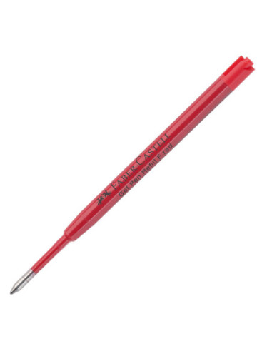 FC149702-10,Rezerva gel 0,4mm f rosie Faber-castell - Set 10