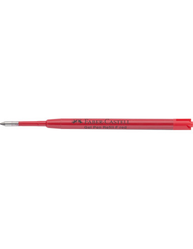 FC149702-10,Rezerva gel 0,4mm f rosie Faber-castell - Set 10
