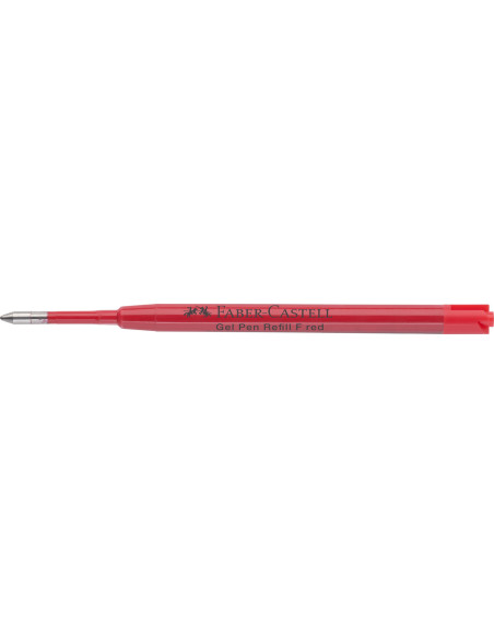FC149702-10,Rezerva gel 0,4mm f rosie Faber-castell - Set 10