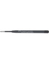 FC149705-10,Rezerva gel 0,6mm m neagra Faber-castell - Set 10
