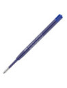FC149706-10,Rezerva gel 0,6mm m albastra Faber-castell - Set 10