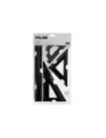359801DWZ,Set geometrie Shadow Negru MILAN