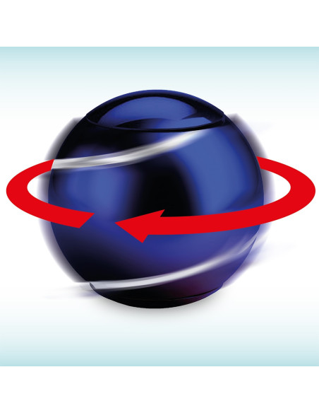 SB-DISPLAY,Bopster Spin Ball Display