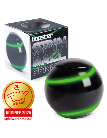 SB-DISPLAY,Bopster Spin Ball Display