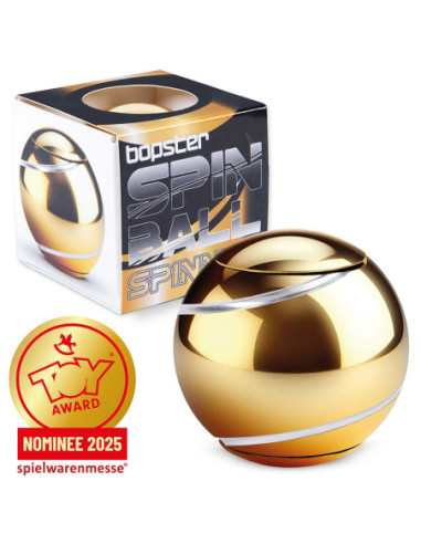SB-DISPLAY,Bopster Spin Ball Display