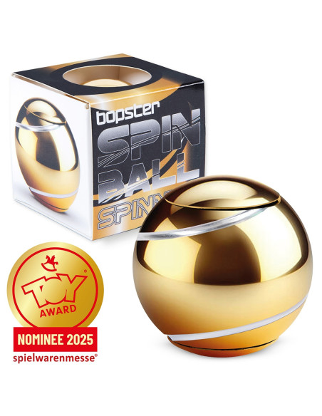 SB-DISPLAY,Bopster Spin Ball Display