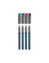 SD-2355,Marker OHP permanent Schneider 222 0.7 mm 4/set
