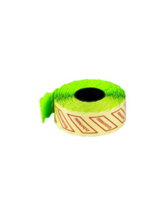 SD-2888/VERDE-36,Rola pret 26 x 12 1500 buc VERDE - Set 36