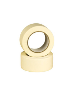 SD-2576-12,Banda adeziva din hartie 50 mm x 50 m - Set 12