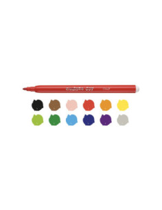SD-SKR063,Carioca Joy Superwashable 12/set 2