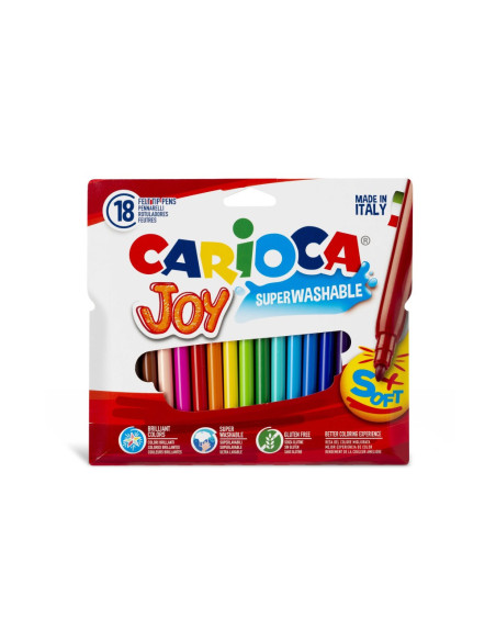 SD-SKR064,Carioca Joy Superwashable 18/set