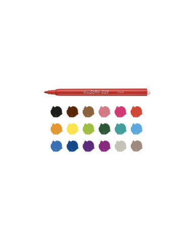 SD-SKR064,Carioca Joy Superwashable 18/set