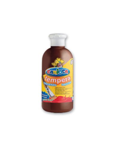 SD-SKP026/MARO,Acuarele Tempera Carioca 500 ml MARO