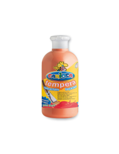 SD-SKP026/CAISA,Acuarele Tempera Carioca 500 ml CAISA