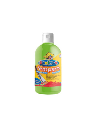 SD-SKP026/VERNIL,Acuarele Tempera Carioca 500 ml VERNIL