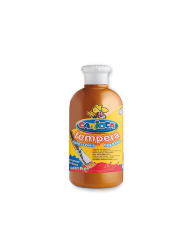 SD-SKP026/AURIU,Acuarele Tempera Carioca 500 ml AURIU